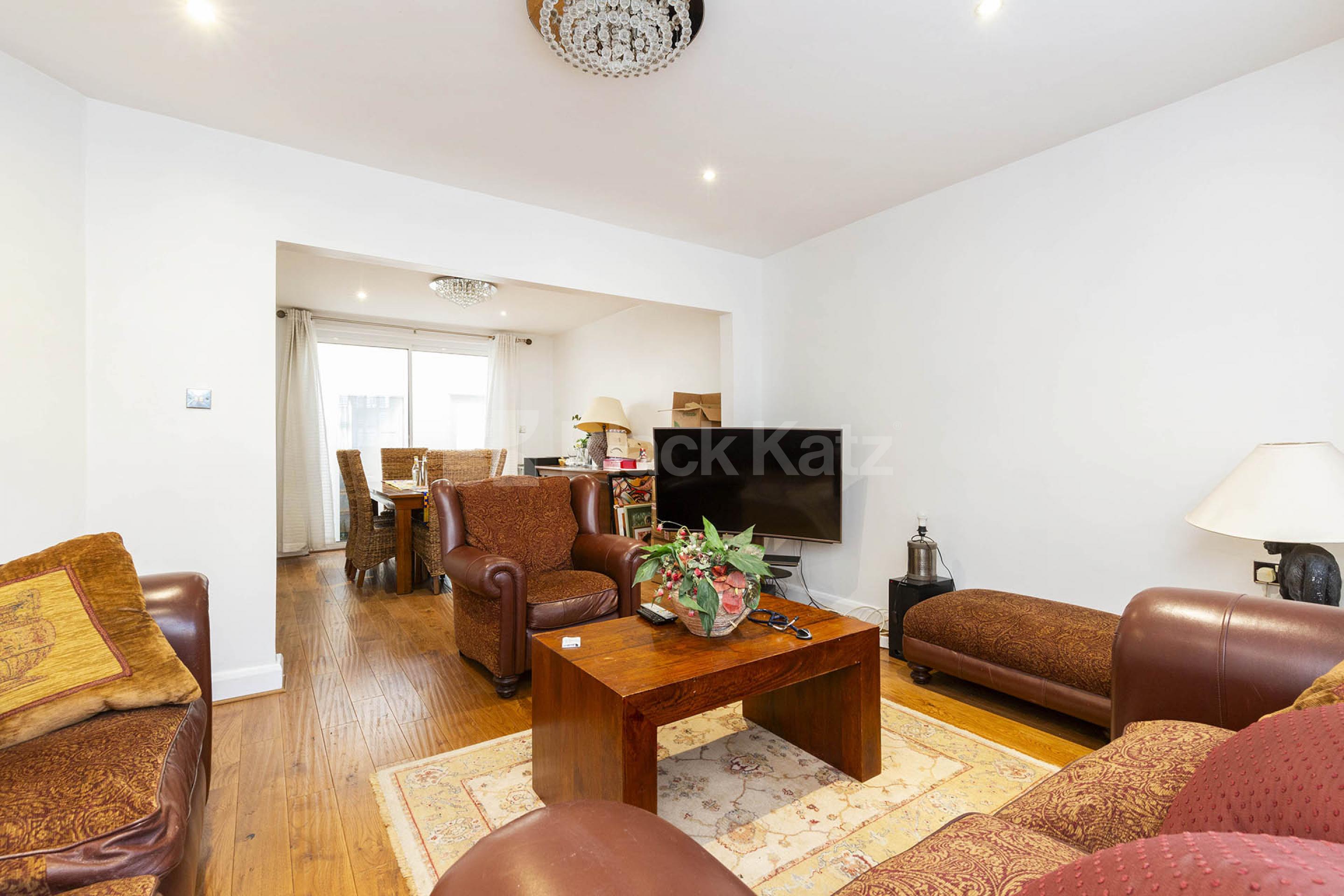 Available Now Leybourne Avenue, Ealing W13
